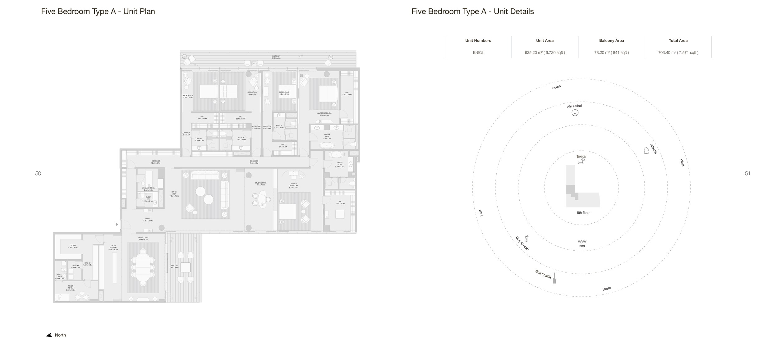 2 Bedroom