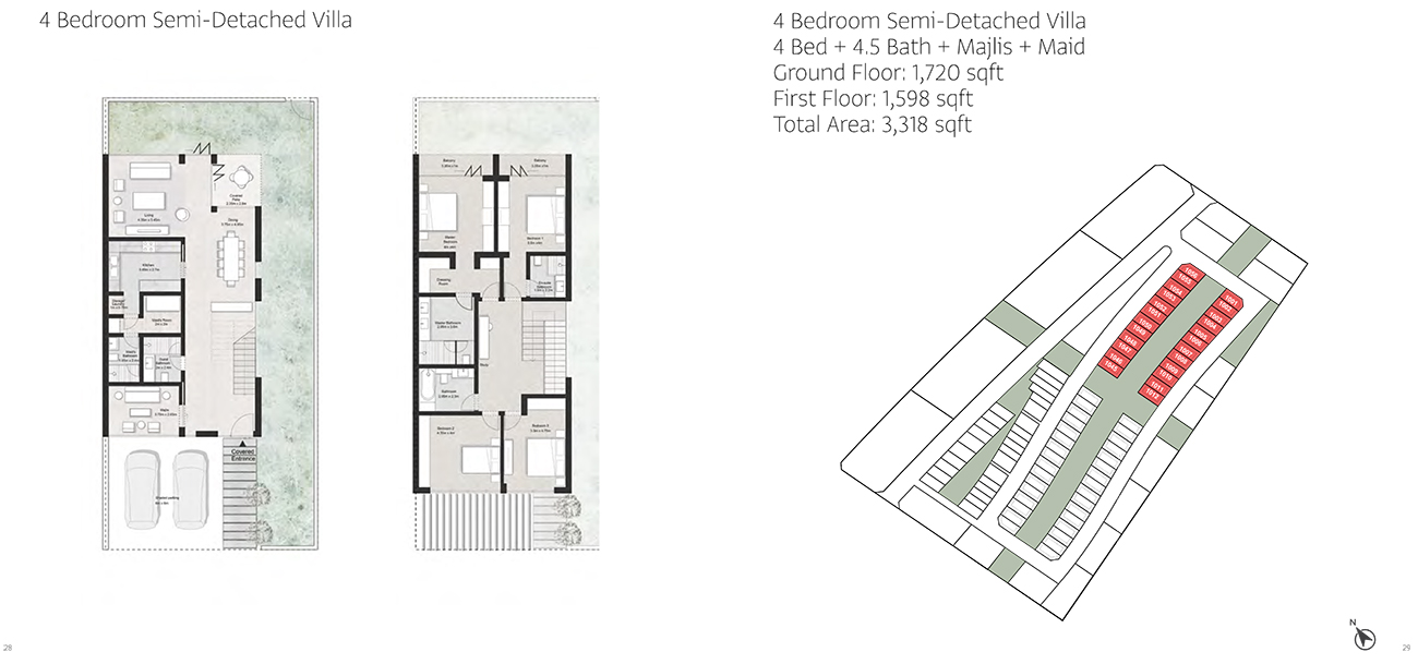 2 Bedroom