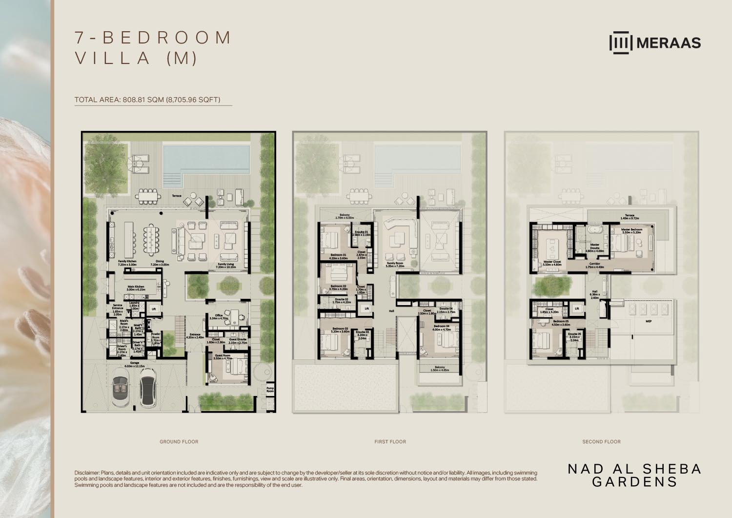 2 Bedroom