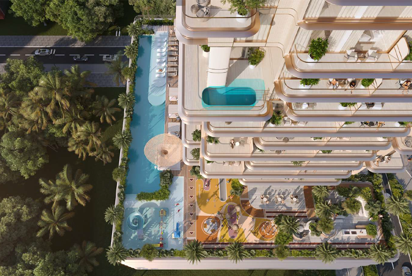 Luxury Design